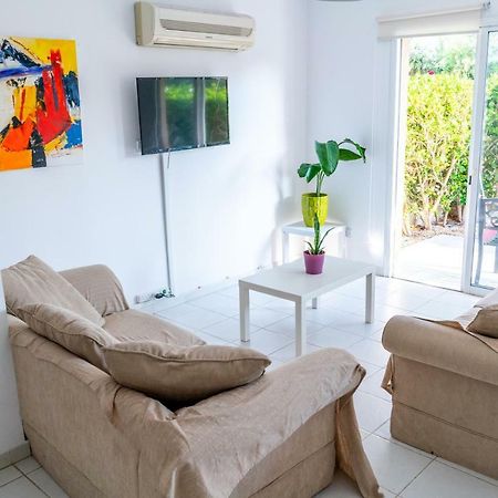 Helios Cottages Пафос Экстерьер фото